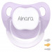 Chupete Baby personalizado Mi pipo